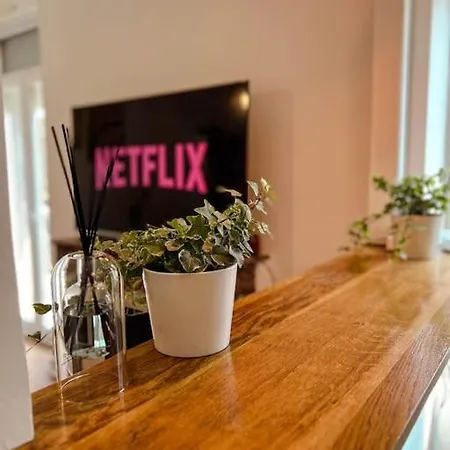 Le Spacieux Et Confortable A 15min De La Gare Valence (Drome)