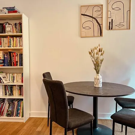 Appartement Le Spacieux Et Confortable A 15min De La Gare Valence (Drome)