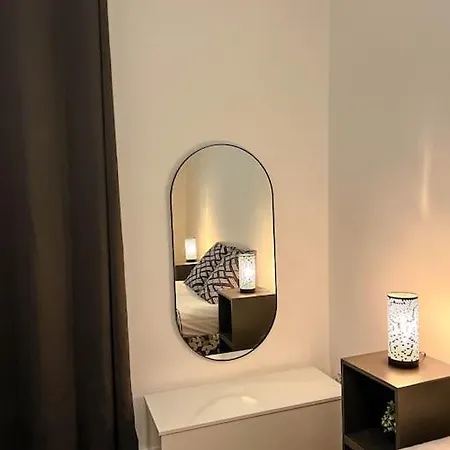 Appartement Le Spacieux Et Confortable A 15min De La Gare Valence (Drome)