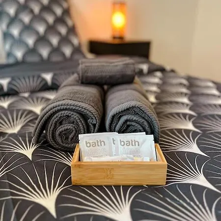 Appartement Le Spacieux Et Confortable A 15min De La Gare Valence (Drome)