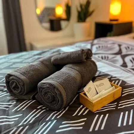 Appartement Le Spacieux Et Confortable A 15min De La Gare Valence (Drome)