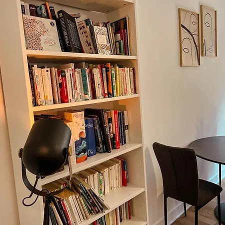 Le Spacieux Et Confortable A 15min De La Gare Appartement Valence (Drome)