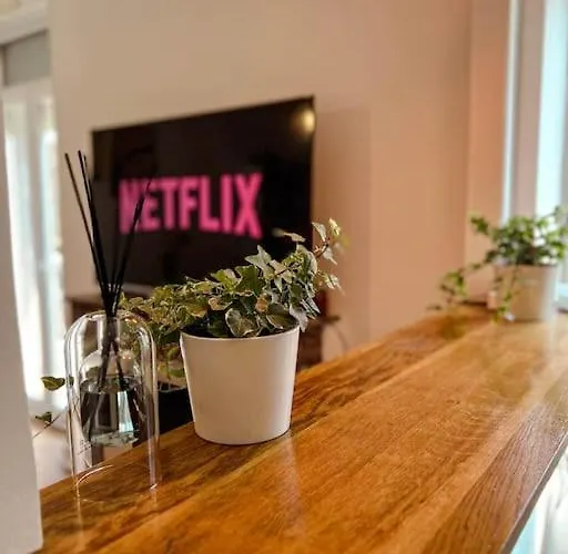 Le Spacieux Et Confortable A 15min De La Gare Валанс