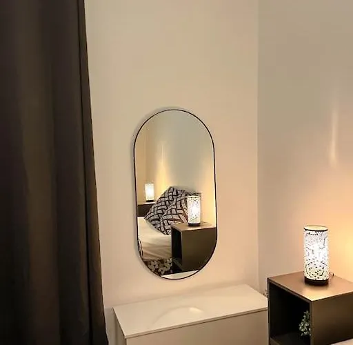 Apartamento Le Spacieux Et Confortable à 15min De La Gare Valence (Drome)