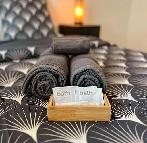 Apartamento Le Spacieux Et Confortable à 15min De La Gare Valence (Drome)