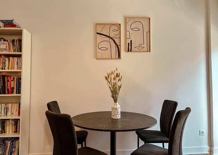 Le Spacieux Et Confortable à 15min De La Gare * Valence (Drome)